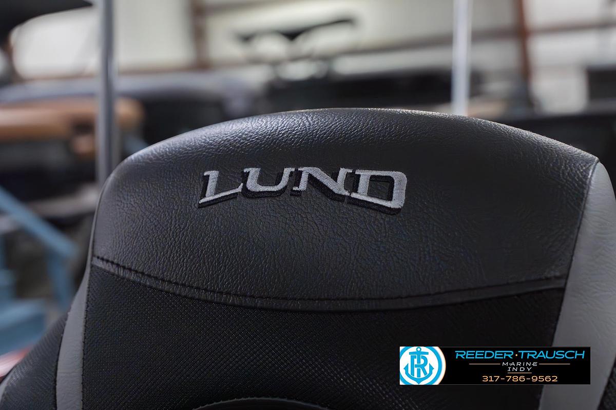 2026 Lund 1775 Adventure Sport