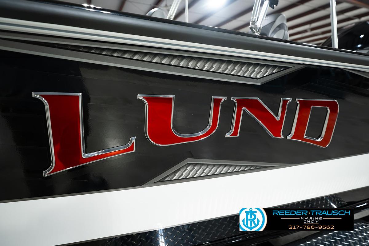 2026 Lund 1975 Pro V Sport