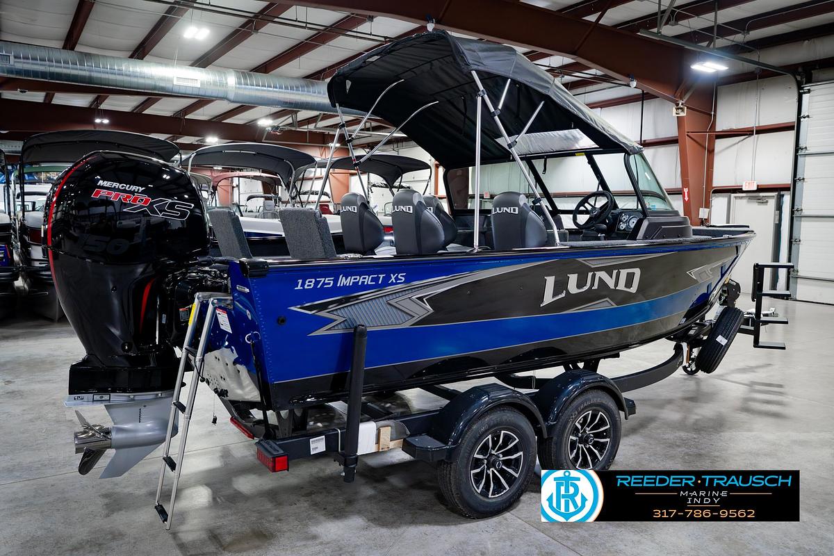 2026 Lund 1875 Impact XS