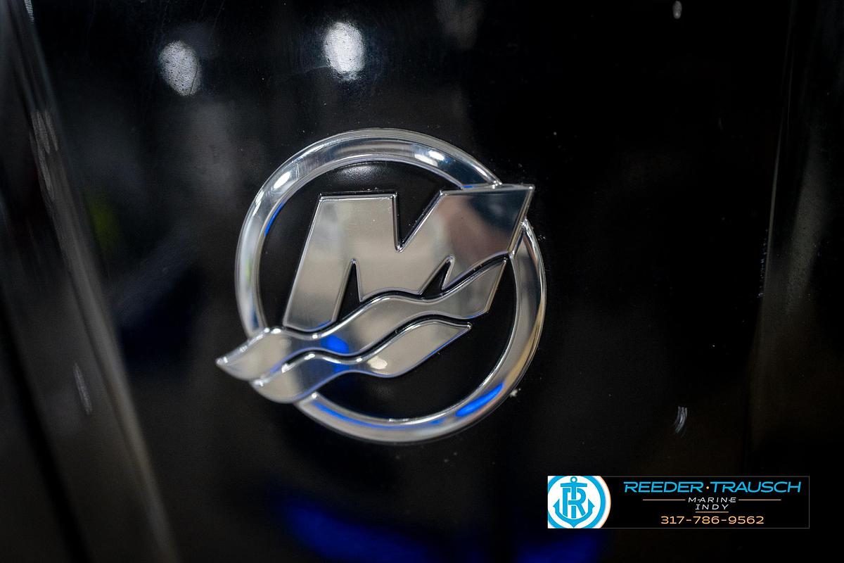 Used 2016 Bennington 2375 RSB