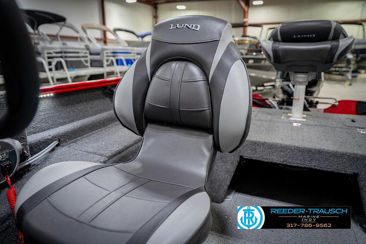 2026 Lund 1650 Rebel XL SS