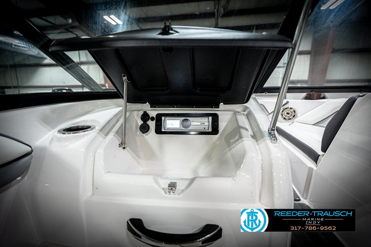 Used 2015 Yamaha AR192