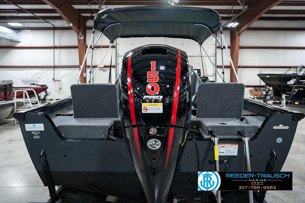 2026 Lund 1875 Impact XS