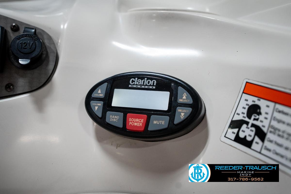 Used 2006 Four Winns 190 Horizon