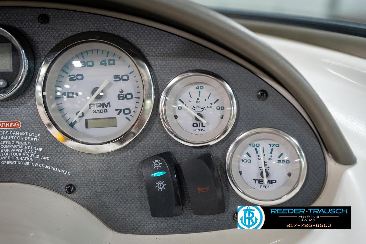 Used 2005 Sea Ray 180 SP