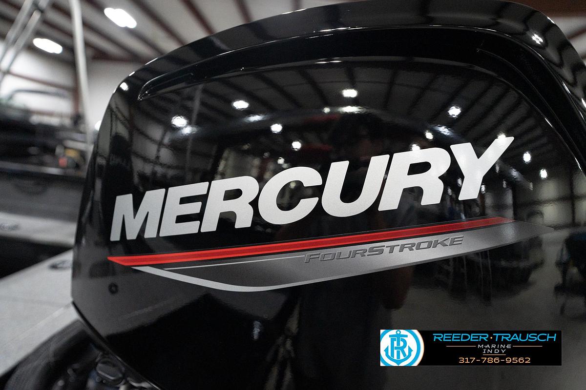 2026 Lund 1800 Explorer Sport