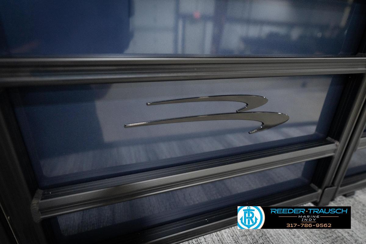 2026 Bennington 188 SLJ