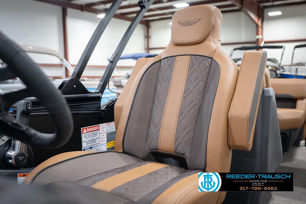 2026 Bennington 22 MFB