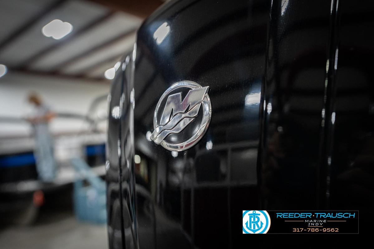 Used 2023 Bennington 20 SV