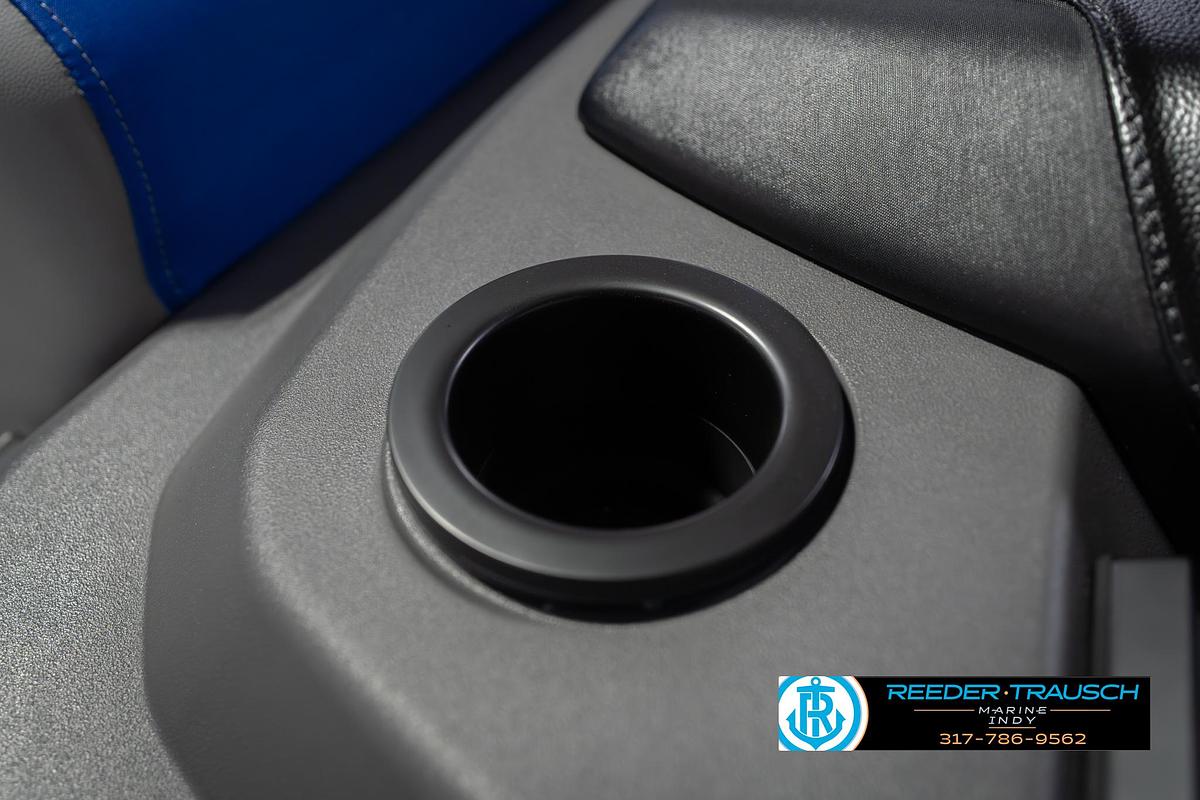 2026 Bennington 23 SSB