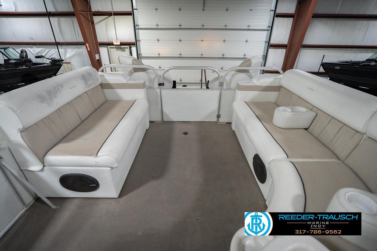 Used 1999 Landau DX24