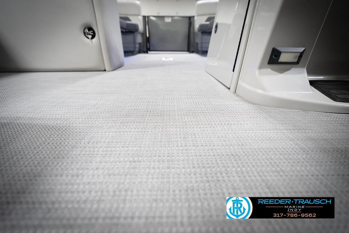 Used 2024 SunChaser 24 Geneva LRDH