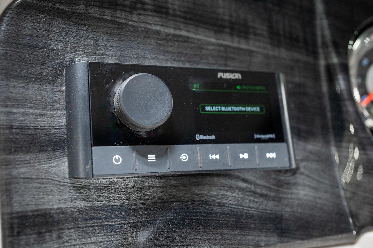 Used 2022 Avalon 2285 LSZ CRB