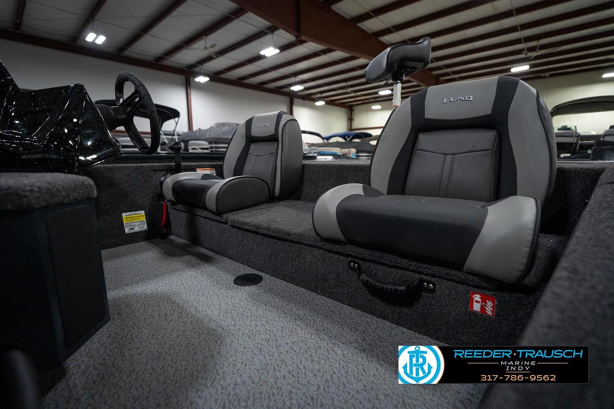 2026 Lund 1775 Renegade