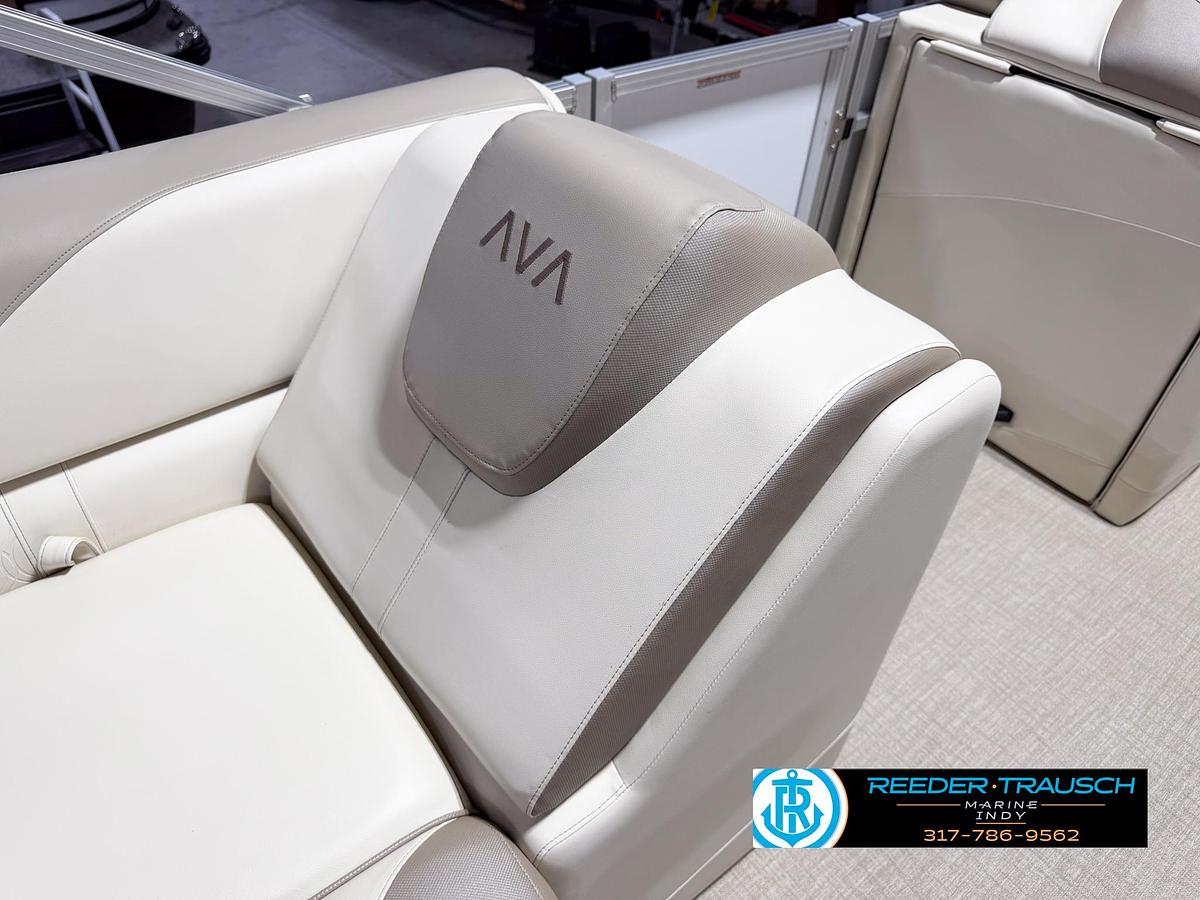 Used 2025 Avalon LSZ 2385 CRB