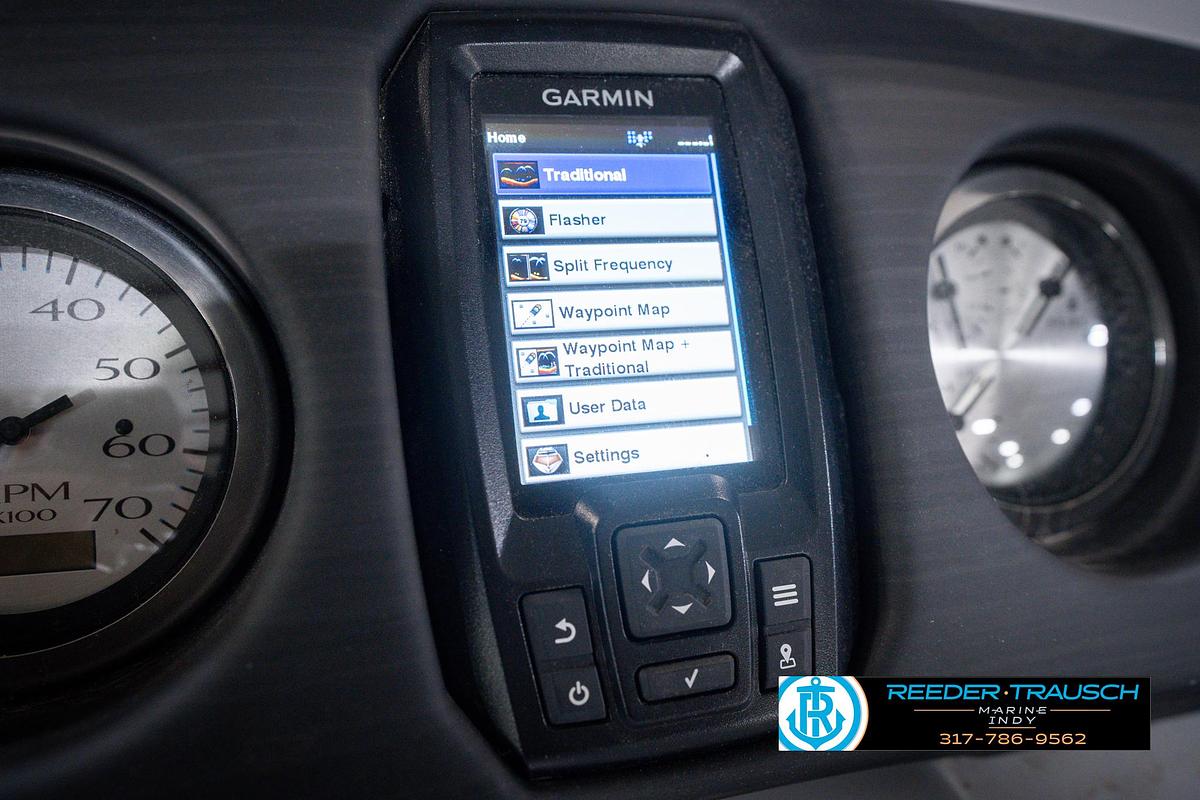 Used 2023 Bennington 23 SXSR