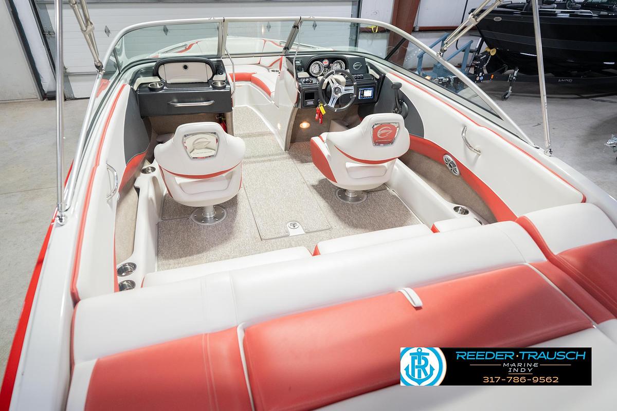 Used 2019 Crownline 215 SS