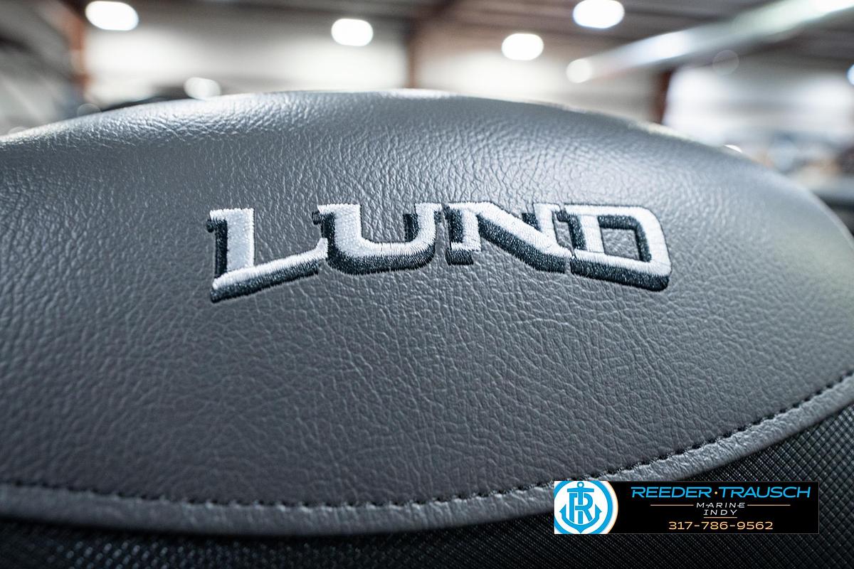 2026 Lund 1875 Impact XS