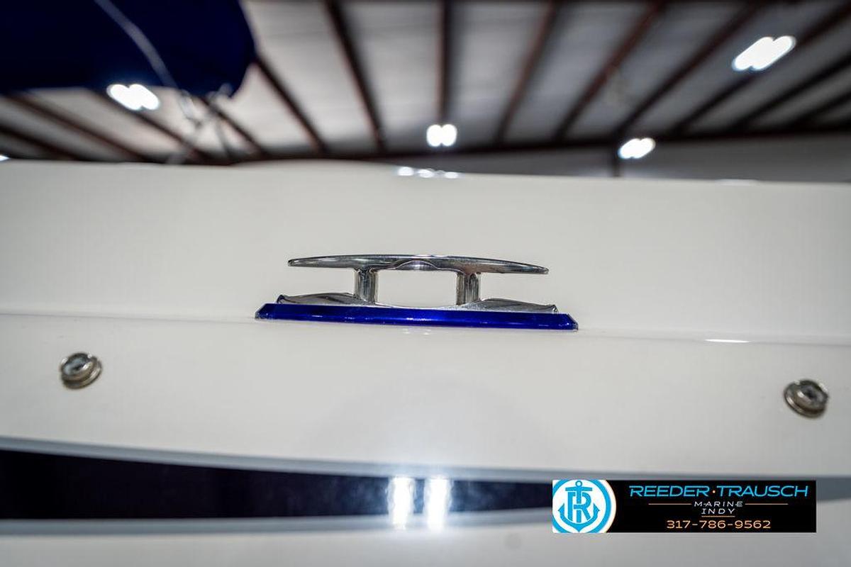 Used 2001 Eliminator 26 Daytona