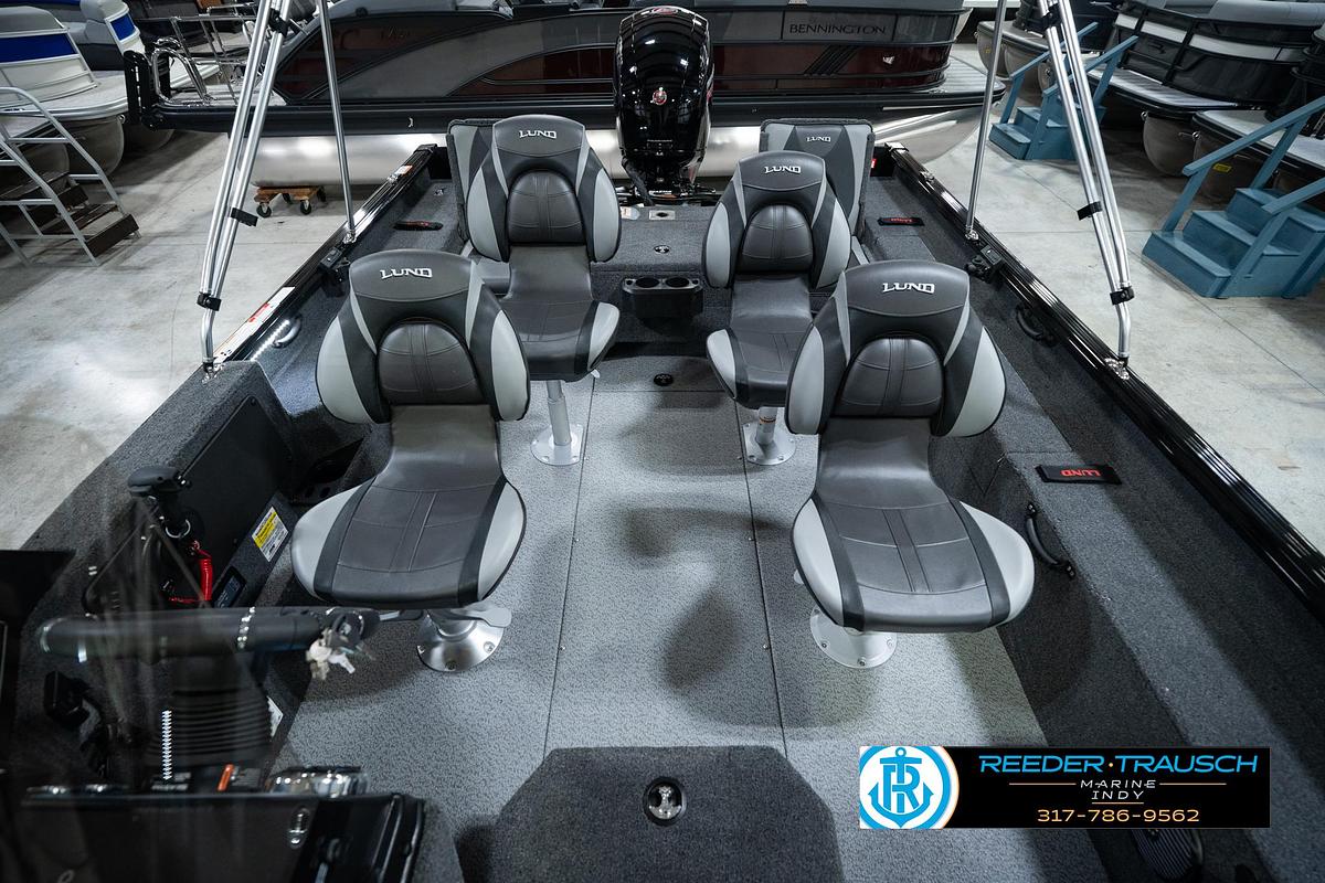2026 Lund 1875 Impact XS
