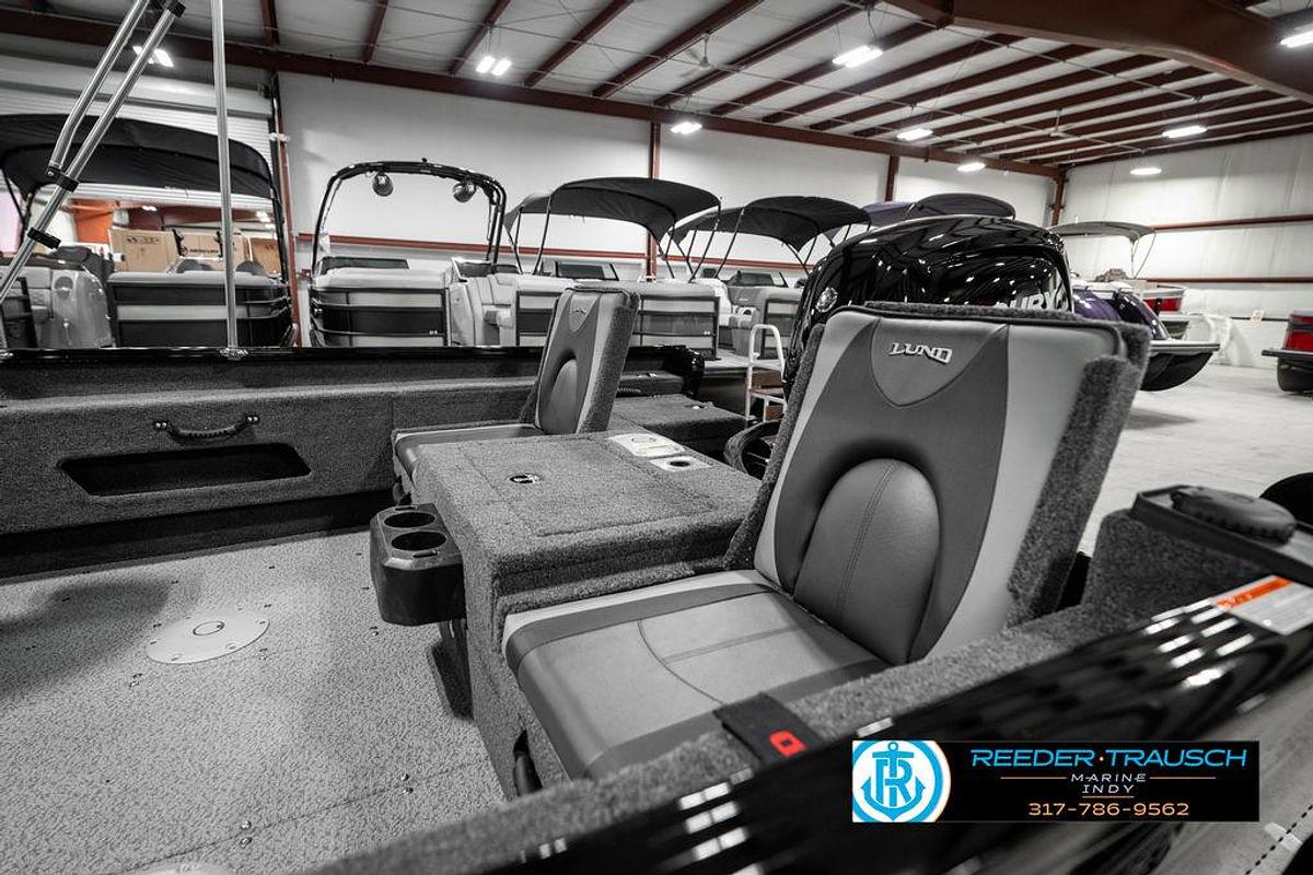 2025 Lund 1775 Adventure Sport