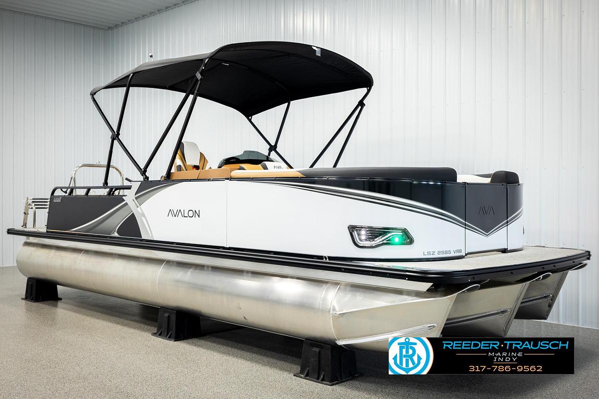 2026 Avalon 2385 LSZ VRB