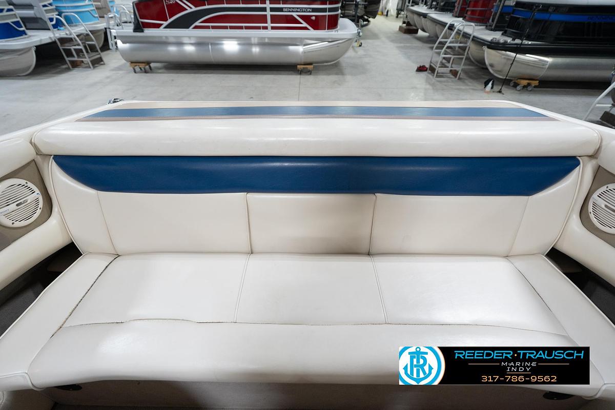 Used 2000 Bryant 196 Limited