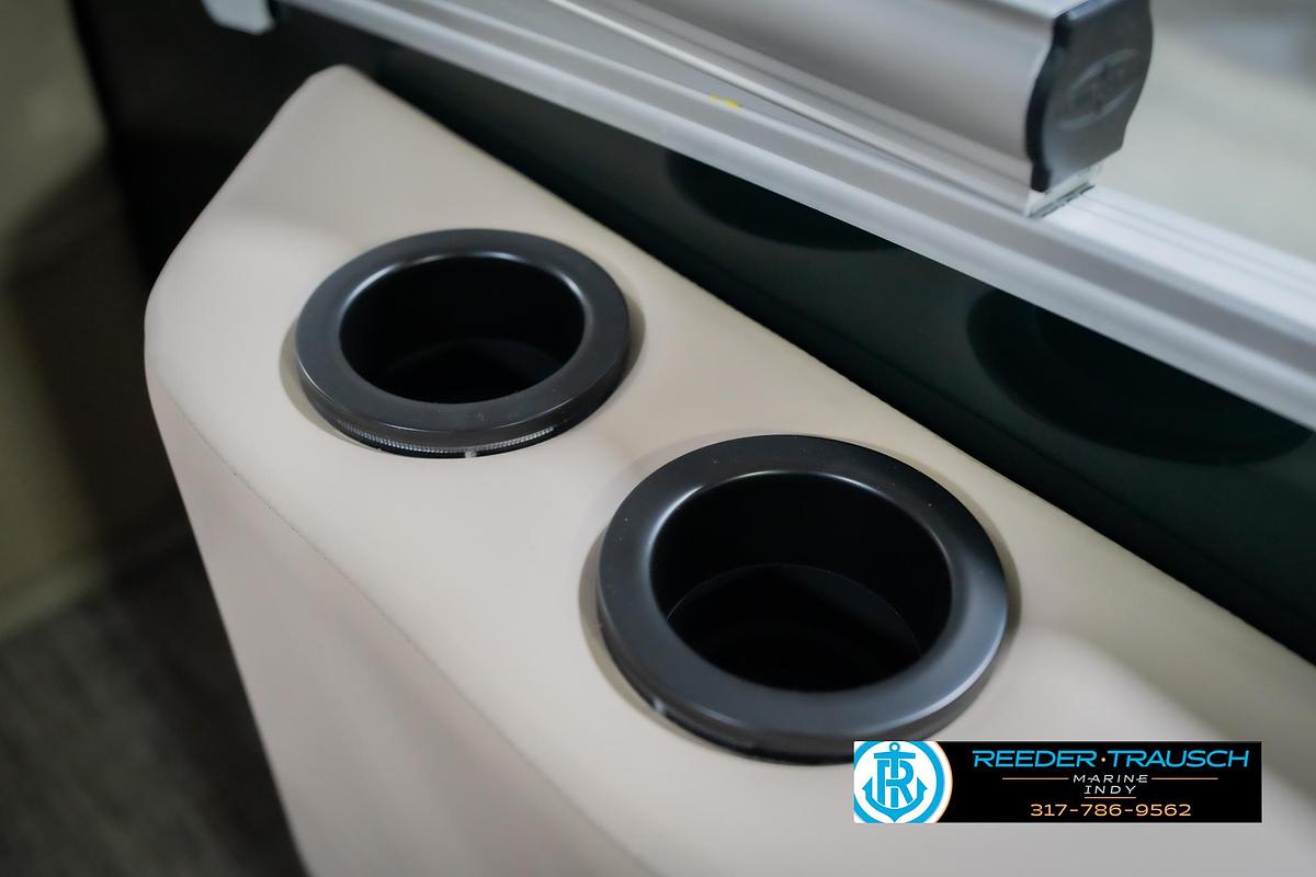 2026 Bennington 24 MFB