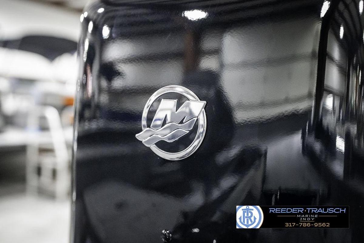 2025 Lund 1775 Pro Guide