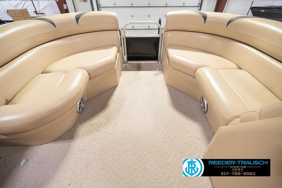Used 2013 Berkshire 190 CL CTS