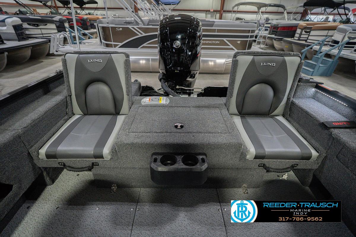 2026 Lund 1675 Adventure Sport