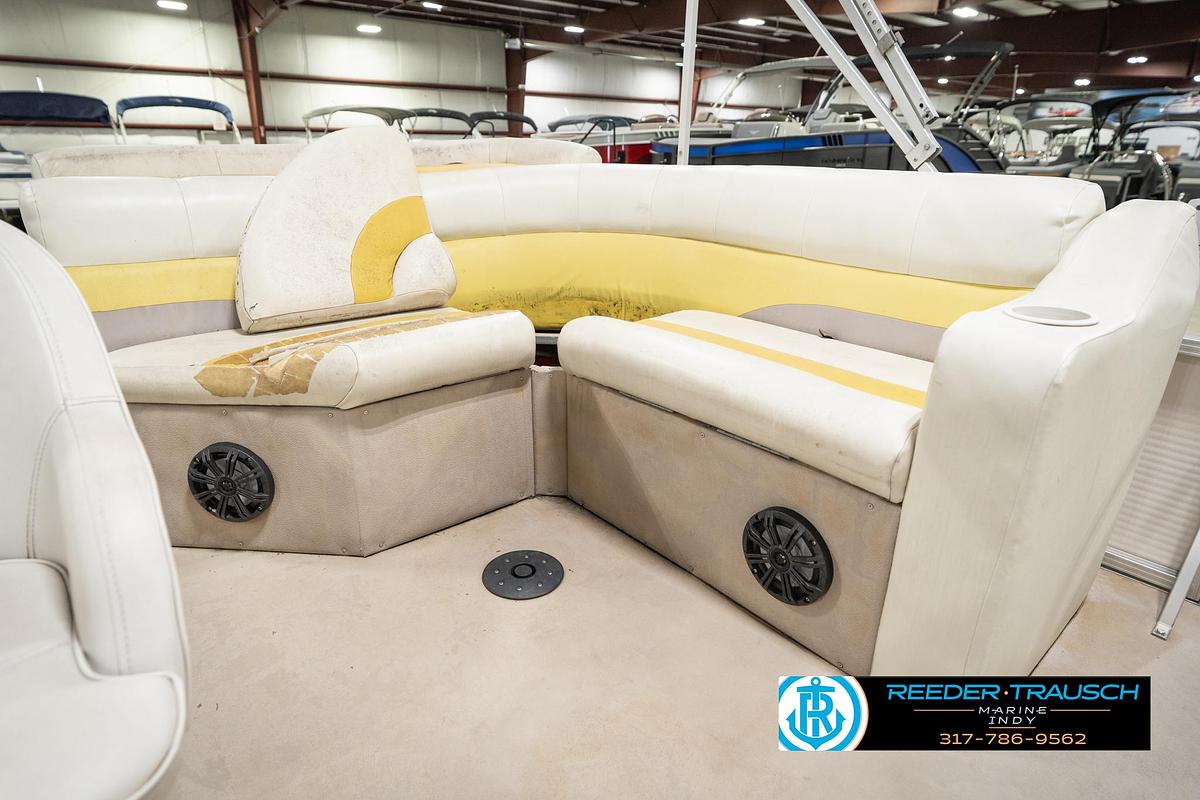 Used 2007 Avalon Catalina C RE 16