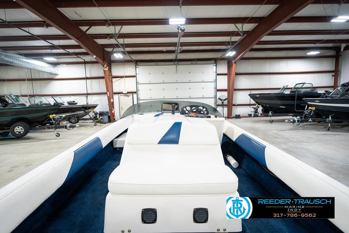 Used 1997 Moomba Boomerang