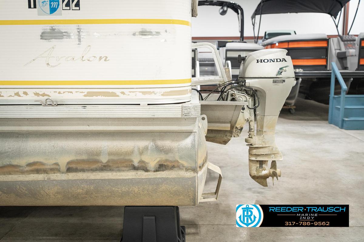 Used 2007 Avalon Catalina C RE 16