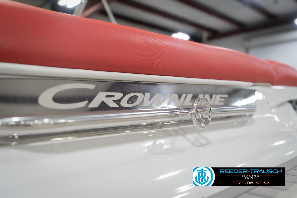 Used 2019 Crownline 215 SS