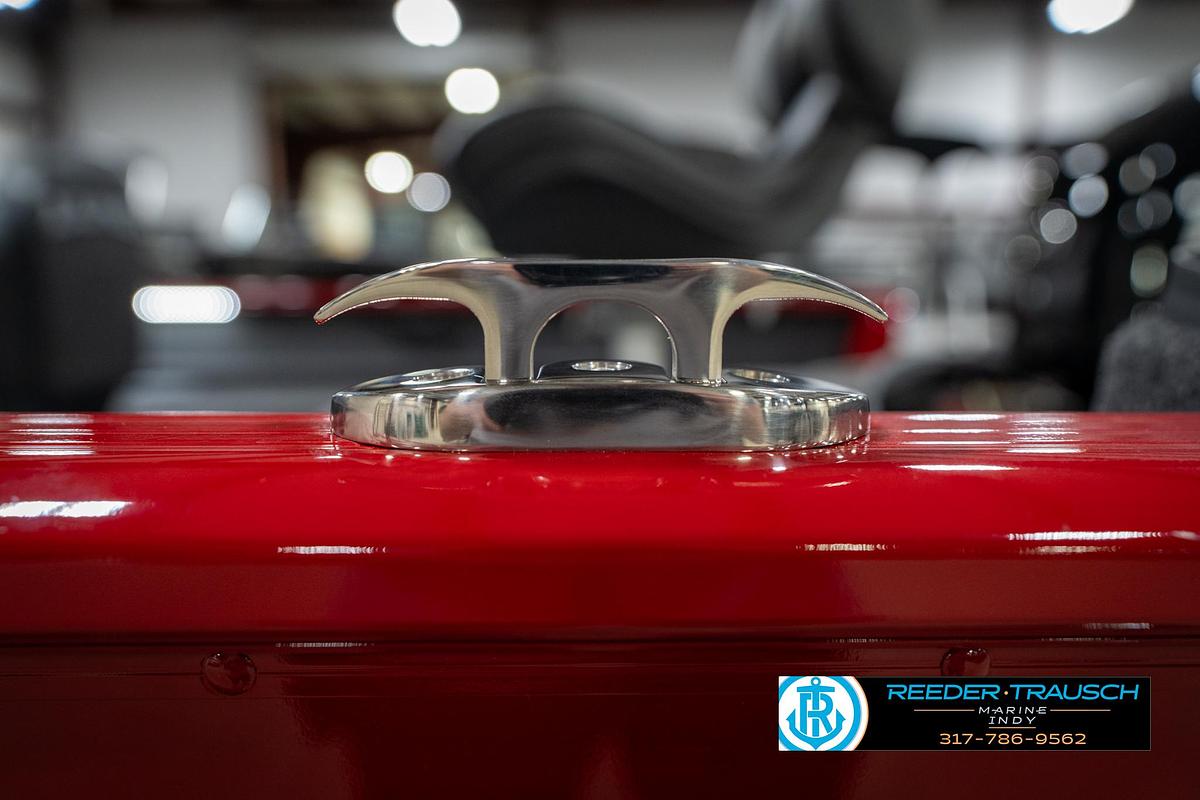 2026 Lund 1650 Rebel XL SS