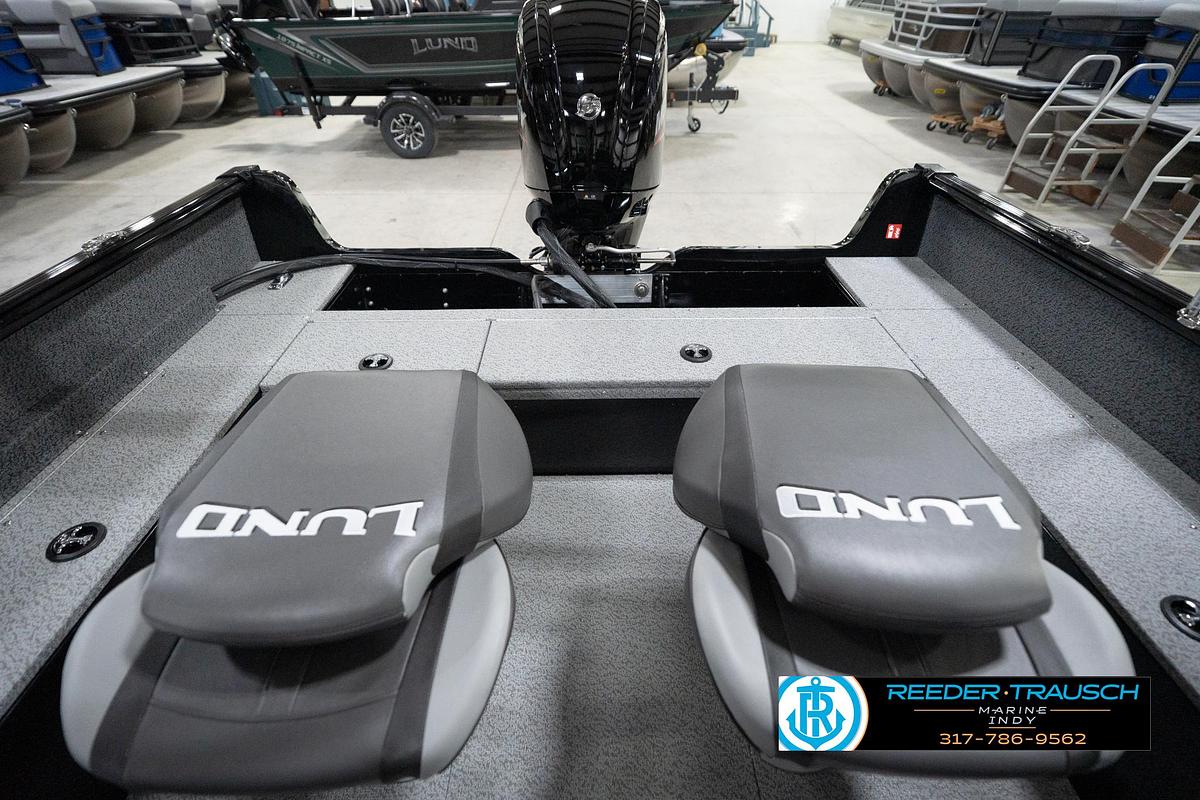 2026 Lund 1800 Explorer Sport