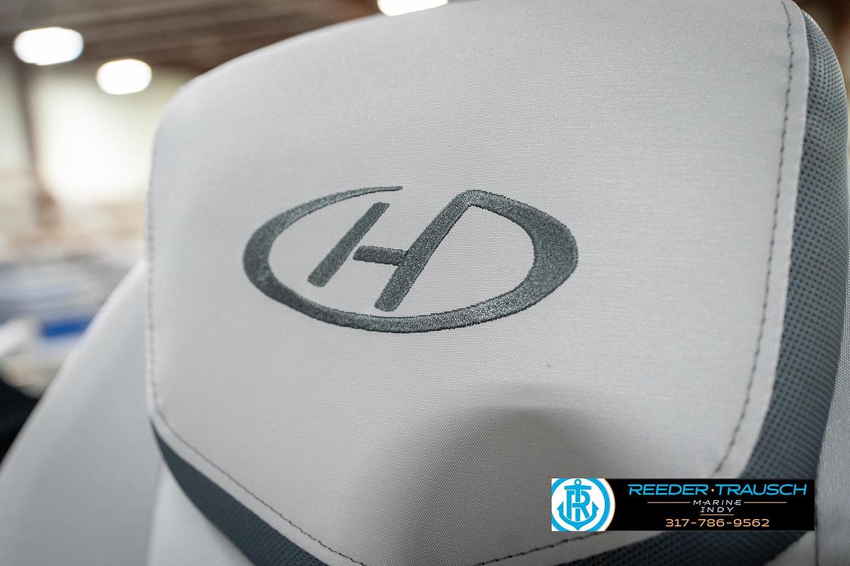 Used 2020 Harris Solstice