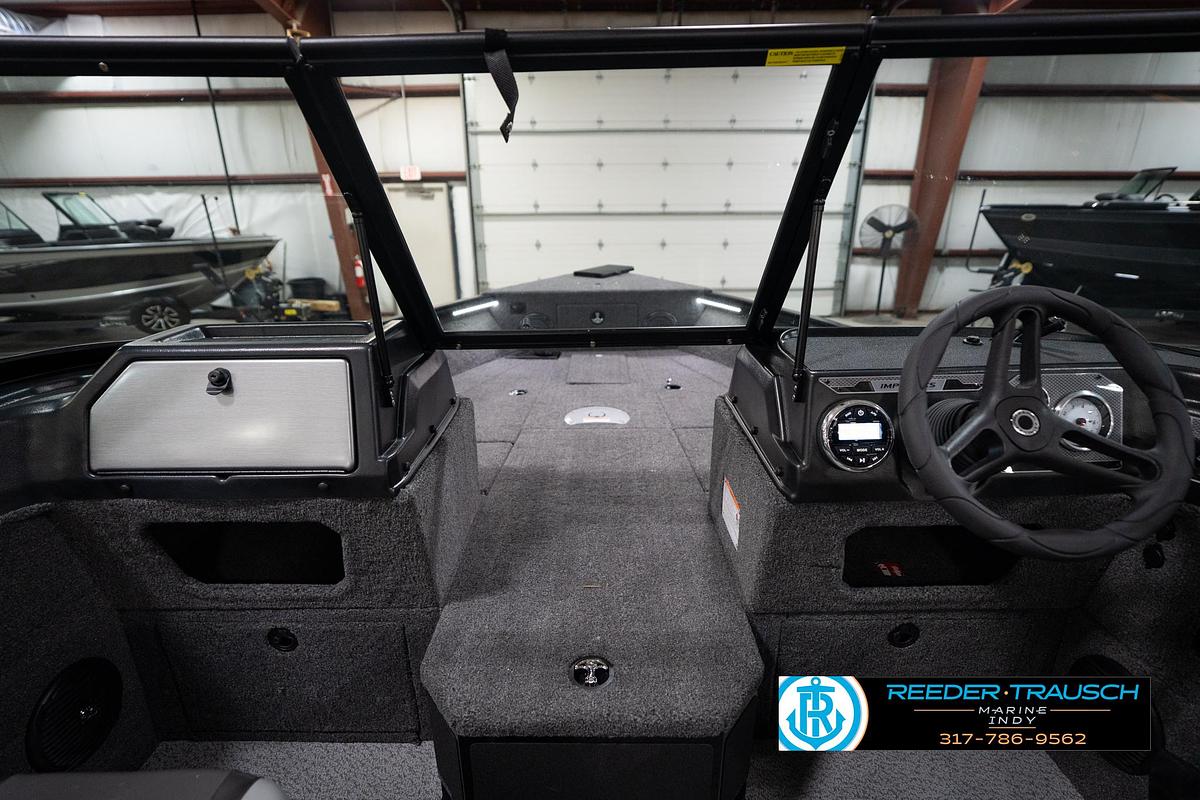 2026 Lund 1875 Impact XS