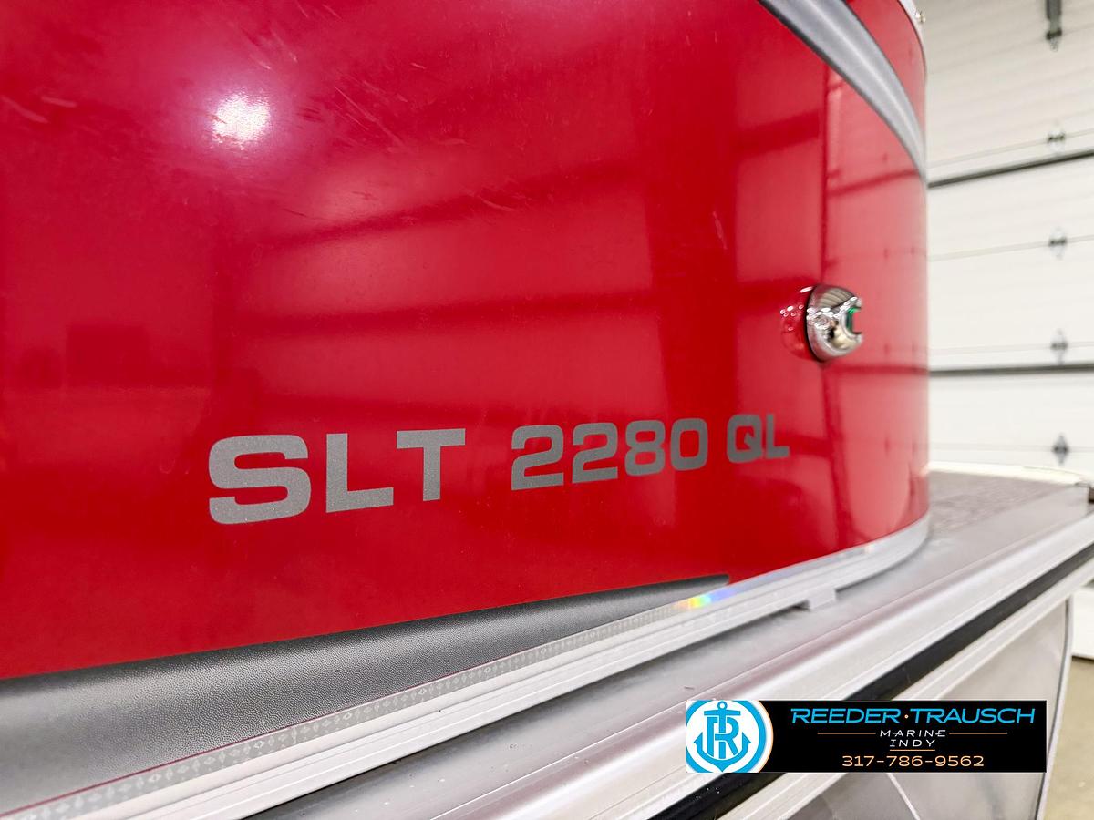 Used 2022 Tahoe SLT 22 QL