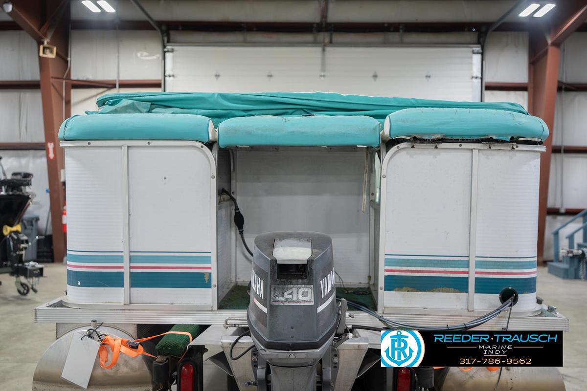 Used 1993 Avalon Playbuoy Challenger