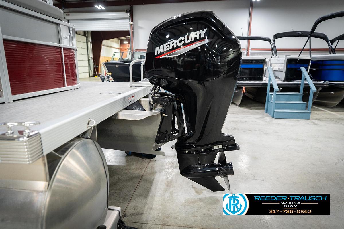 Used 2023 Bennington 20 SV