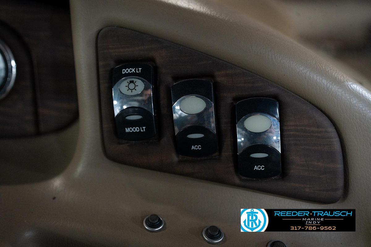 Used 2014 Bennington 2275GCW