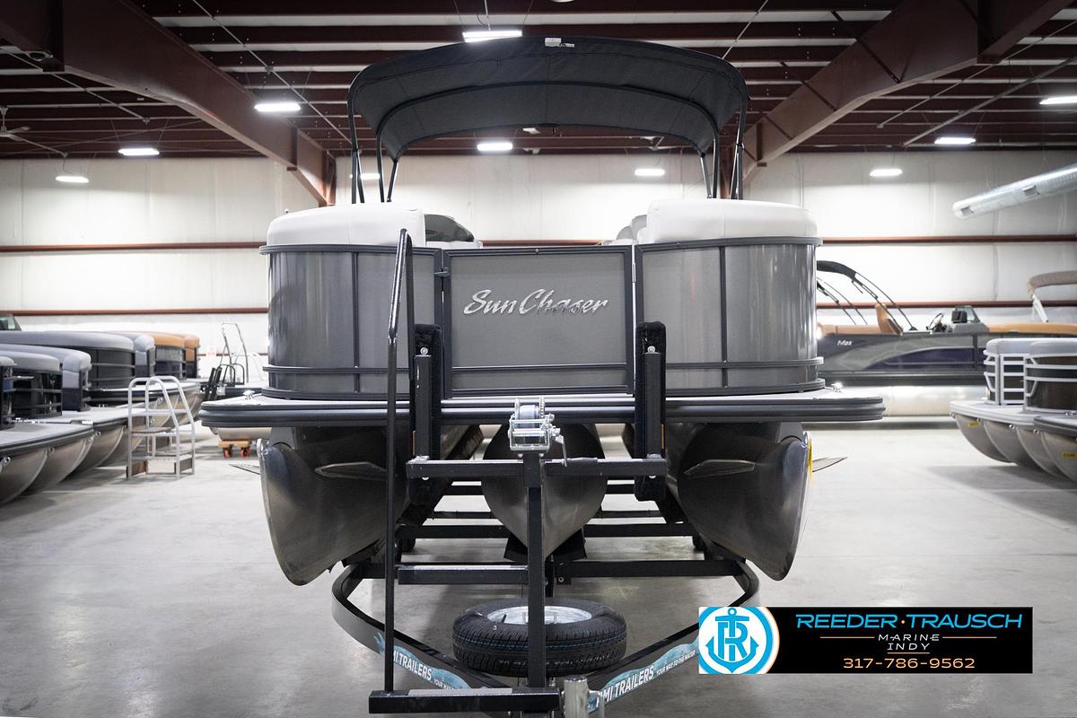 Used 2024 SunChaser 24 Geneva LRDH