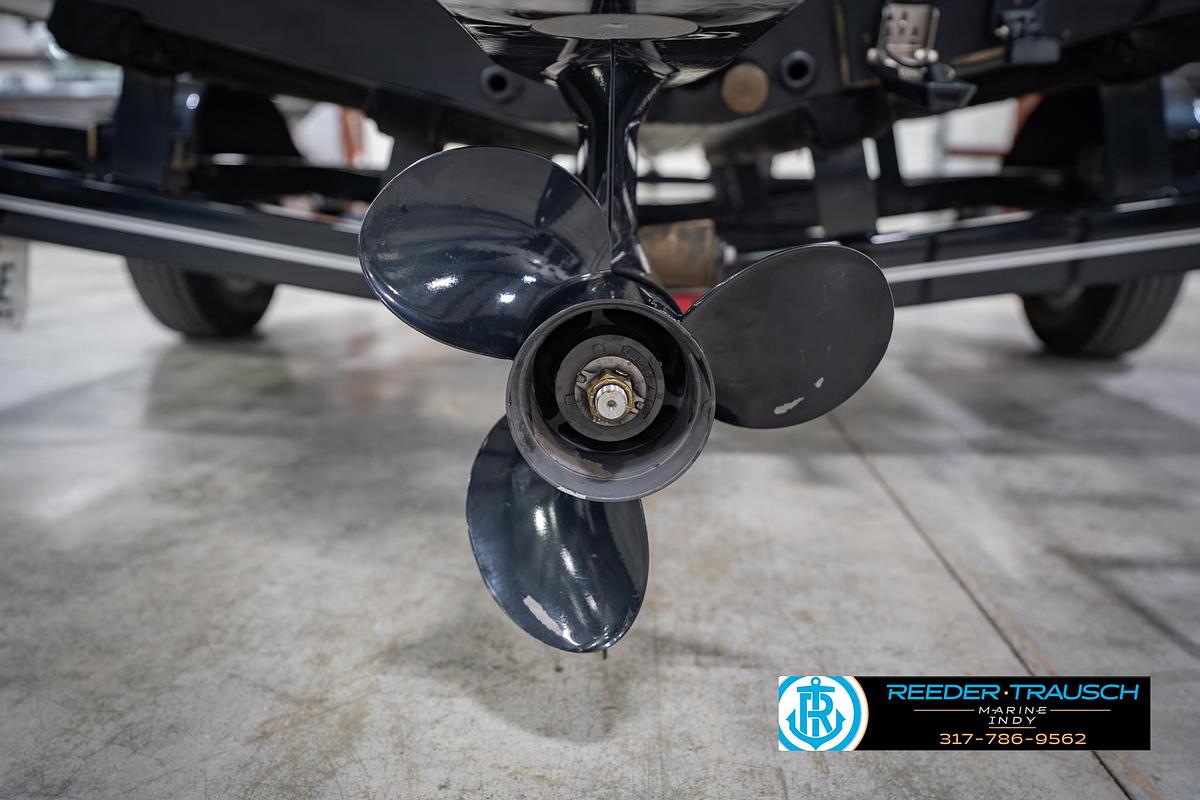 Used 2022 Lund 1875 Impact