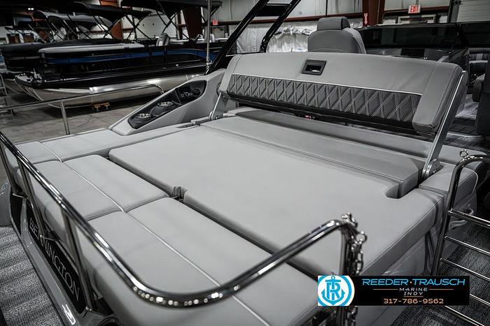 2025 Bennington 23 RSBWA