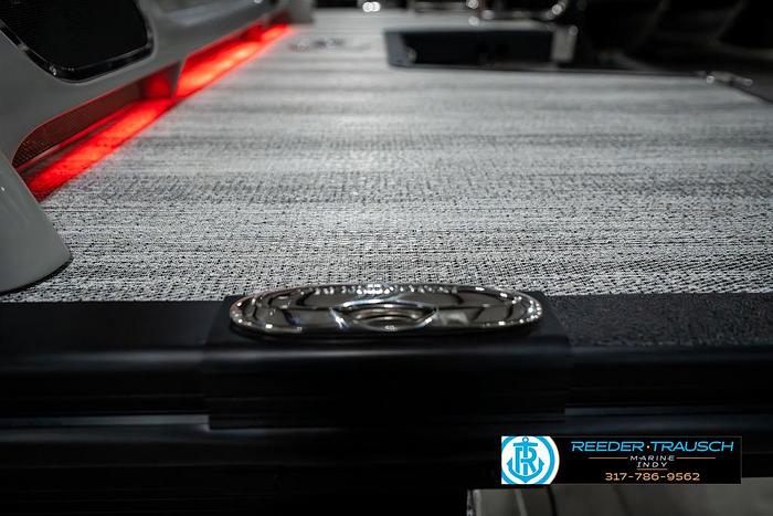 2025 Bennington 23 RSBWA