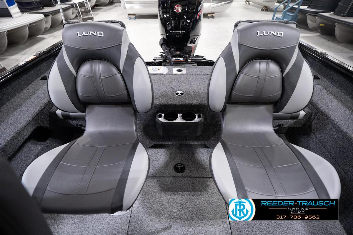 2026 Lund 1775 Impact XS SS