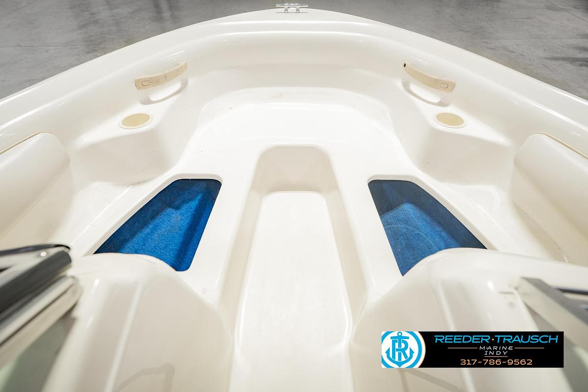 Used 1996 Sea Ray 175 Bow Rider