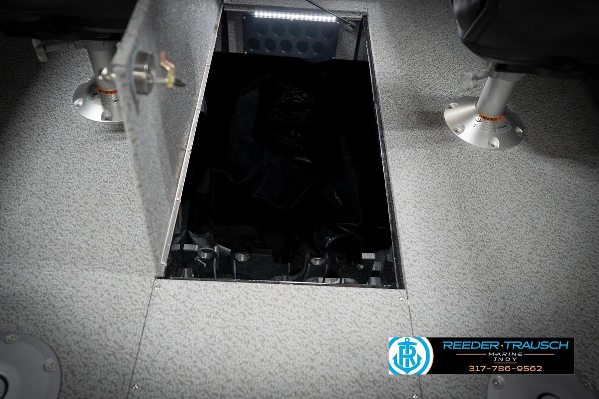 2026 Lund 2275 Baron